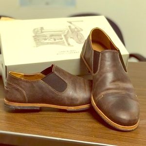 Timberland wodehouse slip on Clearance